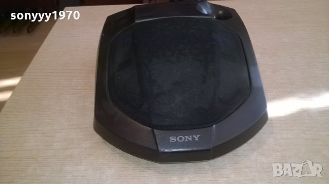sony ss-sr101 speaker system-24х21х10см-внос англия, снимка 2 - Тонколони - 23814688
