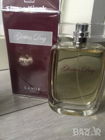 Маркови парфюми 100 мл Starck / Lange Paris ,бутикови, снимка 5 - Дамски парфюми - 24096247