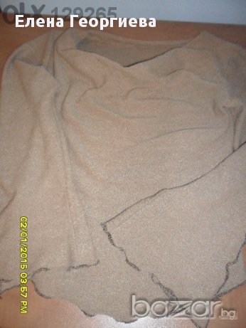 Продавам Дамска Блуза, снимка 2 - Блузи с дълъг ръкав и пуловери - 11410775