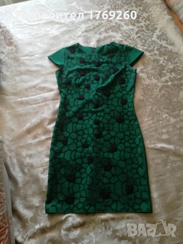 Продавам дамска рокля! , снимка 2 - Рокли - 24725533