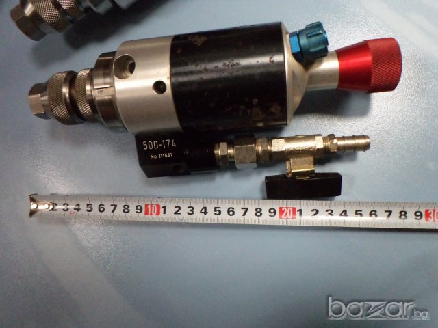 брейкер Bula, снимка 11 - Други машини и части - 7192015