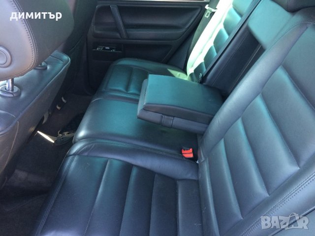 vw touareg v10 tdi 313 на части тоарег, снимка 11 - Автомобили и джипове - 22142285
