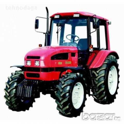 Стъкла , стъкло и уплътнение за трактор  Юмз , Мтз , Беларус , снимка 5 - Части - 11955695