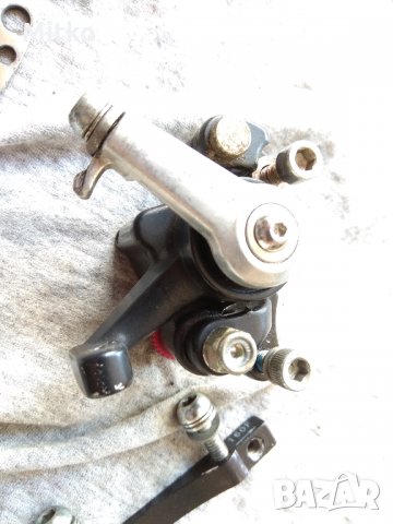 Части за велосипед, снимка 12 - Части за велосипеди - 22469112