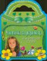 Чантичка за момиченца със стикери и игри, снимка 1 - Художествена литература - 14143452