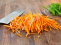 Peeler Shredded - белачка/ренде за спирали от краставици, моркови и др.плодове и зеленчуци, снимка 4