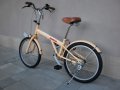 Продавам колела внос от Германия юношески велосипед Matra 20 цола, снимка 18
