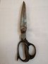 Стара ножица Solingen. , снимка 3