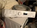 Продавам отлична  горна платка с целият панел за пералня  Hotpoint Ariston FMG 863 -8kg A+++, снимка 1