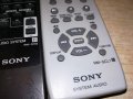 AUDIO-sony remote audio-внос швеицария-125ЛВ броика, снимка 13