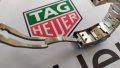 Мъжки часовник TAG HEUER AQUARACER Calibre 5 механичен клас ААА+++, снимка 11