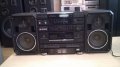Sharp cd-x9g-голям двукасетъчен-внос швеицария, снимка 2