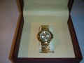 Продавам швейцарски мъжки часовник Жан Руле., снимка 1 - Мъжки - 17139357