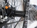Продавам колела внос от Германия спортен МТВ велосипед STINGRRY SPORT 26 цола,диск,магнезиев амортис, снимка 7