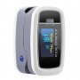 Пулсов оксиметър, Pulse Oximeter за пръстов кислород, снимка 8