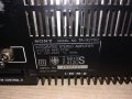 sony ta-h2700 amplifier made in japan-внос швеицария, снимка 10