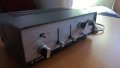 ретро stereo amplifier-внос швеицария, снимка 6