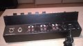 monacor stereo audio mixer sam-50 made in taiwan, снимка 12