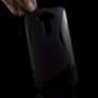 Протектори за екран и силиконови гръбчета за Apple Iphone 7 Asus ZE550KL Doogee Lenovo THL Cubot, снимка 4