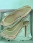 Нови елегантни прозрачни сандали Aldo номер 38, снимка 14
