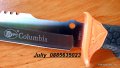 Нож Columbia KP009 / KP011 / Р009 / Р1006, снимка 15