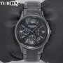 EMPORIO ARMANI Ceramica Chronograph AR1452. Нов мъжки часовник, снимка 11