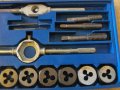 Комплект за направа на резба, снимка 3