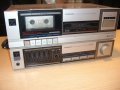 pioneer dc-x10z-amplifier+cassette deck japan- 270w-внос швеицария, снимка 1 - Ресийвъри, усилватели, смесителни пултове - 12107420