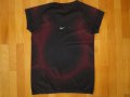 Nike Seamless Cap-Sleeve T-Shirt, снимка 2