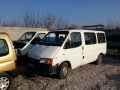 Ford Transit Форд Транзит  2.5д 2.4тди   на части, снимка 3
