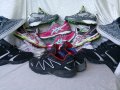 SALOMON® original contagrip, SPEED COMP, SCS , pronation control, туристически маратонки, N - 40, GO, снимка 16