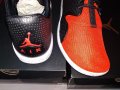JORDAN ECLIPSE Оригинални Мъжки Баскетболни Кецове, снимка 7