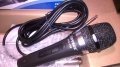 профи микрофон-нов в кутия с кабел и букси, снимка 6