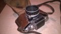 exakta carl zeiss-колекционерски рядък апарат, снимка 9