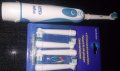 Накрайници за електрически четки за зъби Oral-B / BRAUN, снимка 3