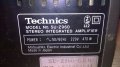 Technics su-z960 amplifier-made in japan-480watts-внос швеицария, снимка 11