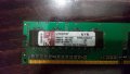 RAM Kingston KVR667D2N5 512MB DDR2 PC2-5300 (667MHz ), снимка 1