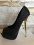 Елегантни дамски обувки, снимка 4