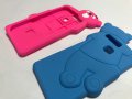 3D цветен силикон за Huawei P9 Lite, снимка 9
