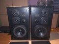 ⭐technics sb-cs60 3way-2x120w-8ohm-46х27х25см-от швеицария, снимка 5