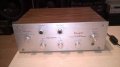 Target sd-2500-retro amplifier-stereo-внос швеицария, снимка 5