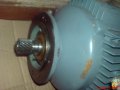 двигател - редуктор (мотор - редуктор) редуктор за цепачка месомелачка чеверме лебедка ръчна, снимка 4