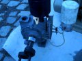  Вакуум помпи rietschle vacuum pumps до 1020 m3/h-различни дебити , снимка 15