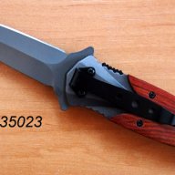 Сгъваем джобен нож Benchmade DA27 / Benchmade FA13, снимка 6 - Ножове - 9378886