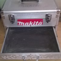 makita-куфар за инструменти, снимка 4 - Куфари с инструменти - 25179510