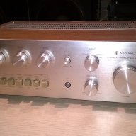 Kenwood ka-1600g stereo amplifier-japan-внос швеицария, снимка 9 - Ресийвъри, усилватели, смесителни пултове - 16007348