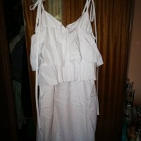 Туника/рокля модел ЗАРА, снимка 1 - Рокли - 21810298