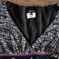 Miss sixty - страхотна дамска блузка, снимка 3 - Блузи с дълъг ръкав и пуловери - 17305055