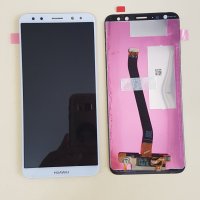 Дисплей за Huawei Mate 10 lite LCD дисплей с тъч скрийн тъч панел touch screen digitizer , снимка 5 - Резервни части за телефони - 23058417
