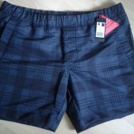  Нови панталонки G-Star Bronson Check Beach Shorts, оригинал , снимка 11 - Спортни дрехи, екипи - 15163088